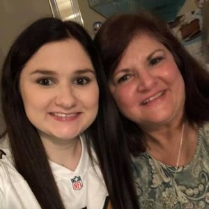 Meet your Posher, Gerette